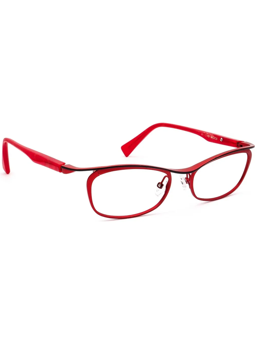 Alain Mikli AL1240 MOCS Eyewear